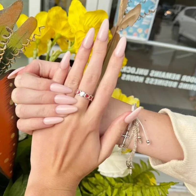 Plush Nail Bar Woodforest — Nail salon in Montgomery